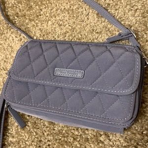 Vera Bradley hand bag